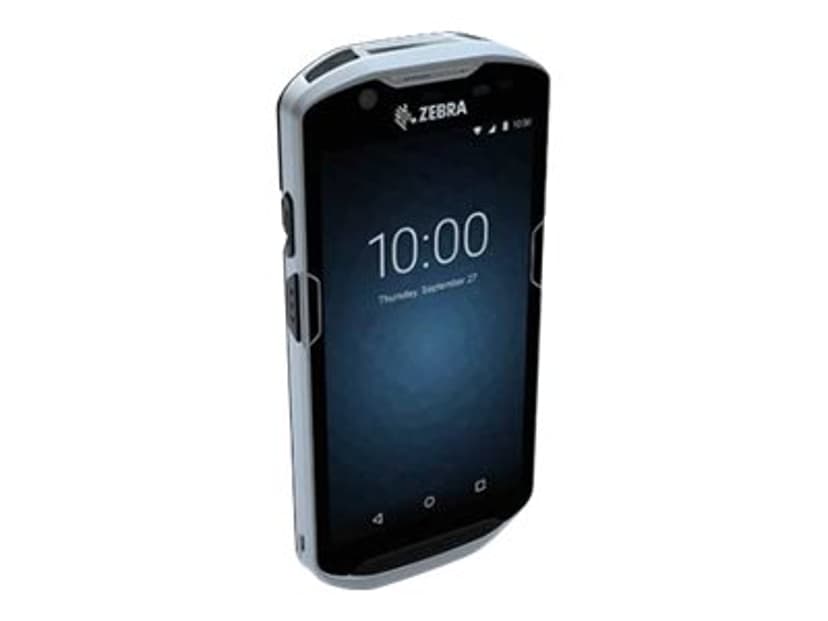 Zebra TC57 5" 4/32GB SE4710 BT/WIFI/4G/NFC GPS GMS Android