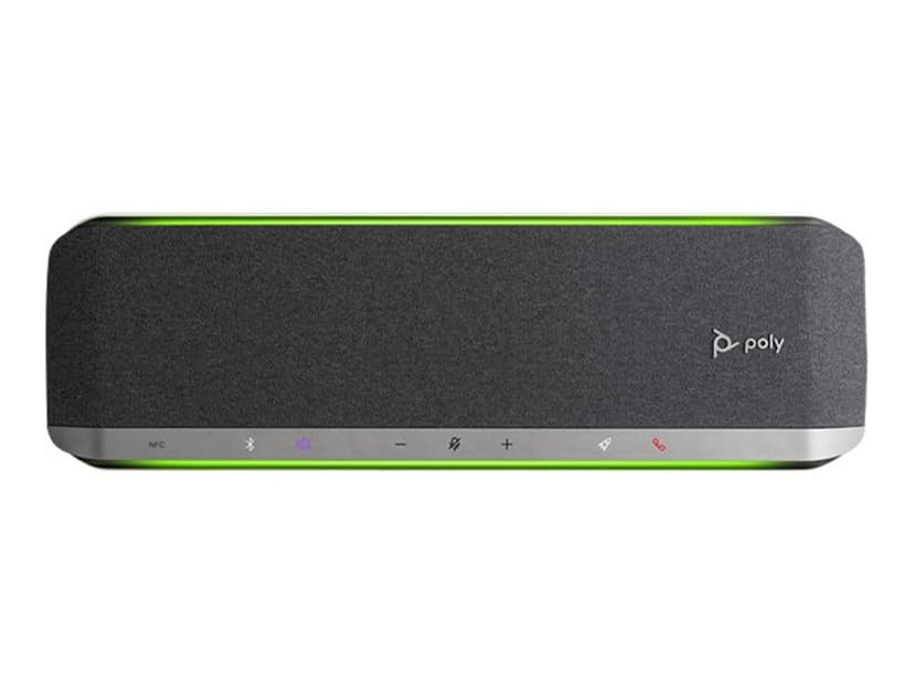 Poly 60 SY60-M SMALL CONFERENCE SPEAKERPHONE #demo