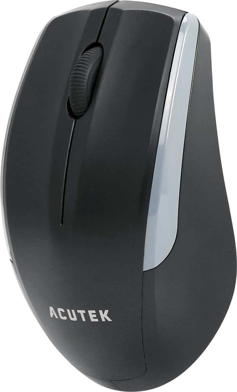 Acutek Wireless Optical Mouse M17WL Langaton 1600dpi Hiiri