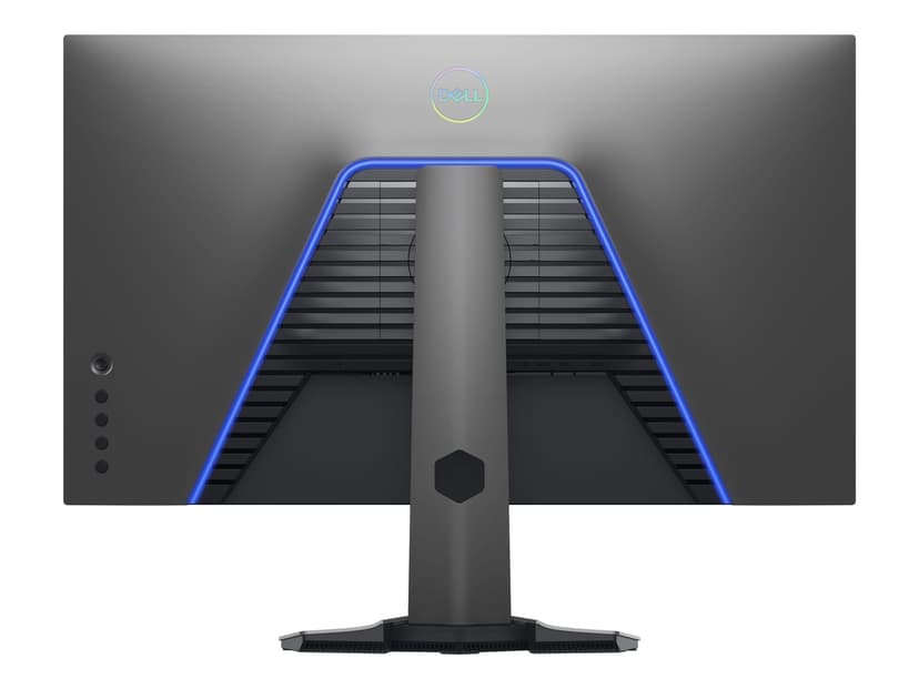 Dell S2721DGFA 27" QHD IPS 16:9 Svart 27" 2560 x 1440 16:9 IPS 165Hz