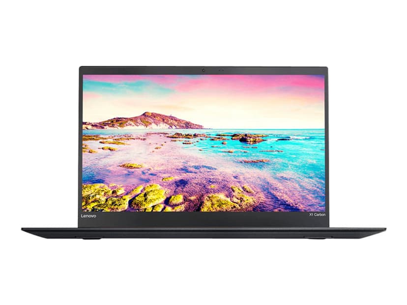 Lenovo Thinkpad X1 Carbon Core i7 16GB 256GB SSD 4G 14