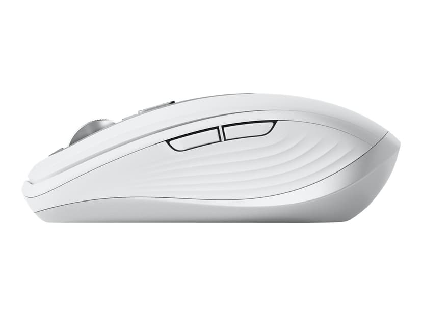 Logitech MX Anywhere 3 for Mac Trådløs 4000dpi Mus Grå