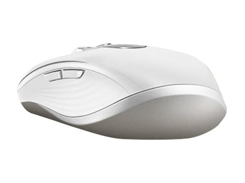 Logitech MX Anywhere 3 for Mac Trådløs 4000dpi Mus Grå