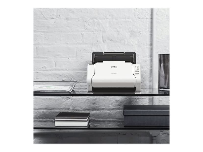 Brother ADS2200 (ADS2200UN1) Dustin.nl