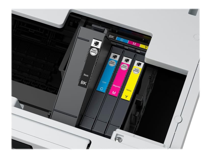 Epson WorkForce Pro WF-C4810DTWF -A4-monitoimilaite