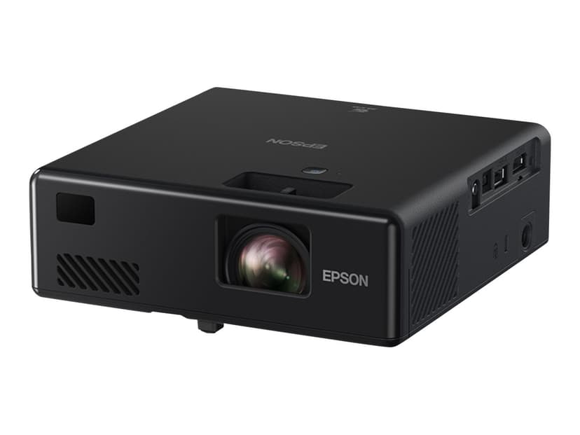 Epson EF-11 Full-HD