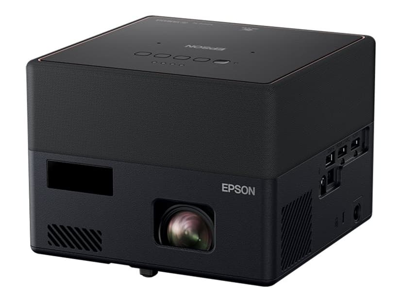 Epson EF-12 Full-HD