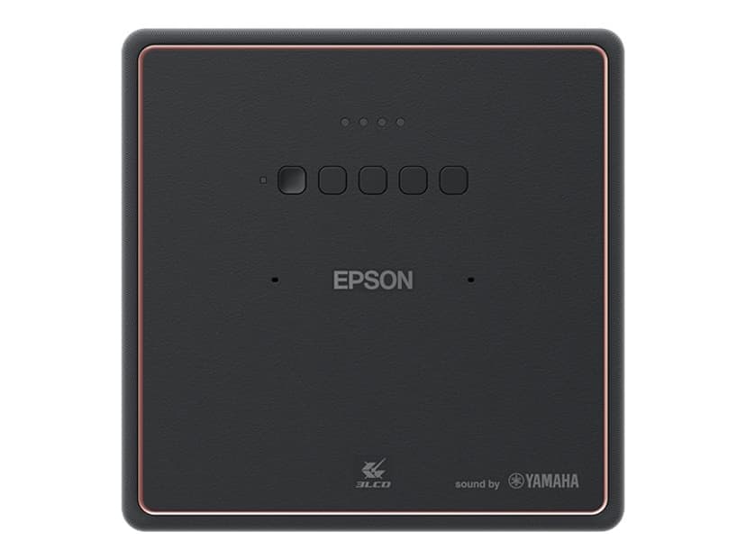 Epson EF-12 Full-HD