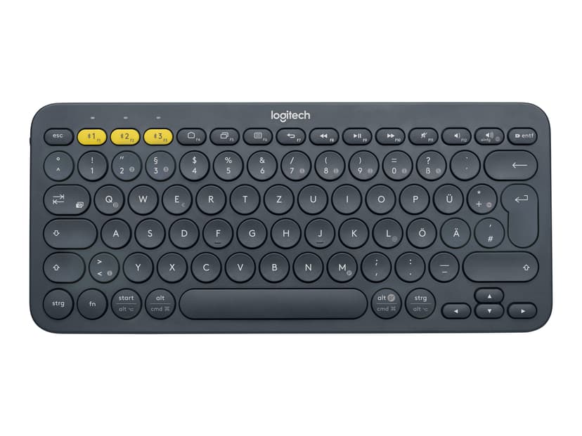 Logitech k380 store keyboard