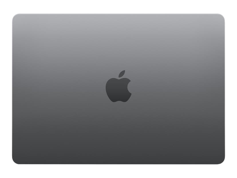 Apple MacBook Air (2022) Tähtiharmaa M2 16GB 512GB SSD 10-core 13.6"