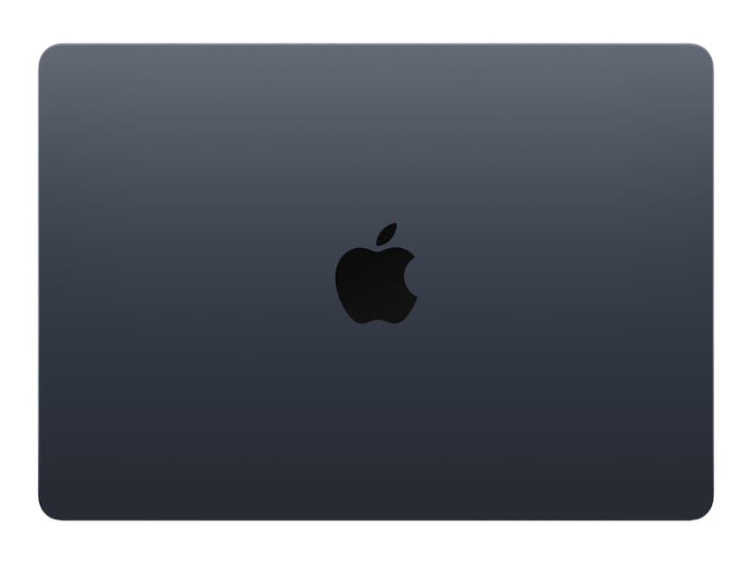 Apple MacBook Air (2022) Keskiyö M2 8GB 512GB SSD 8-core 13.6"