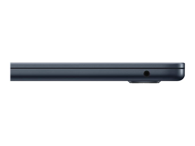 Apple MacBook Air (2022) Midnatt M2 8GB 256GB SSD 8-core 13.6"