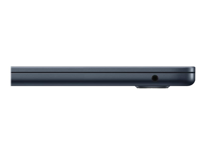 Apple MacBook Air (2022) Keskiyö M2 24GB 2000GB SSD 10-core 13.6"