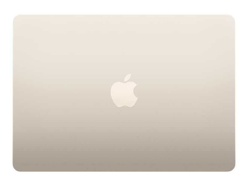 Apple MacBook Air (2022) Stjärnglans M2 24GB 2000GB SSD 10-core 13.6"