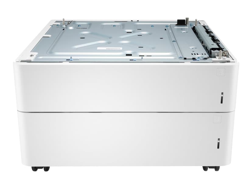 HP Paperilokero/jalusta 2x550 arkkia – CLJ Enterprise MFP M766