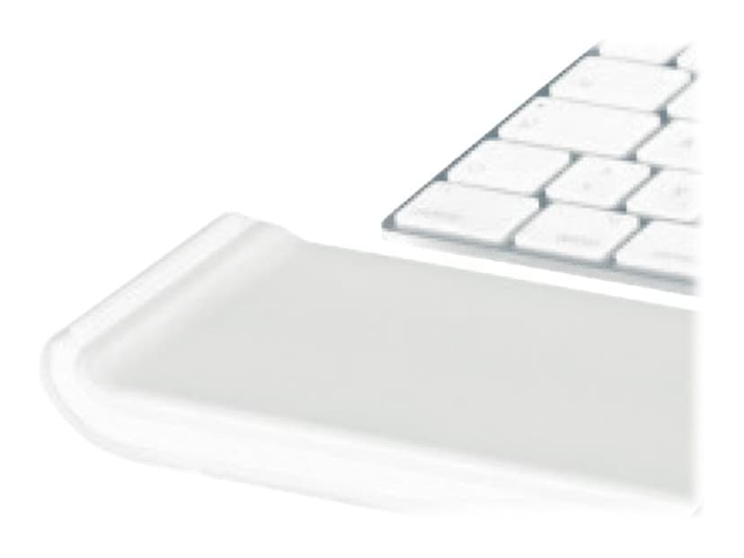 Leitz Cosy Ergo Håndleddsstøtte til tastatur Grå
