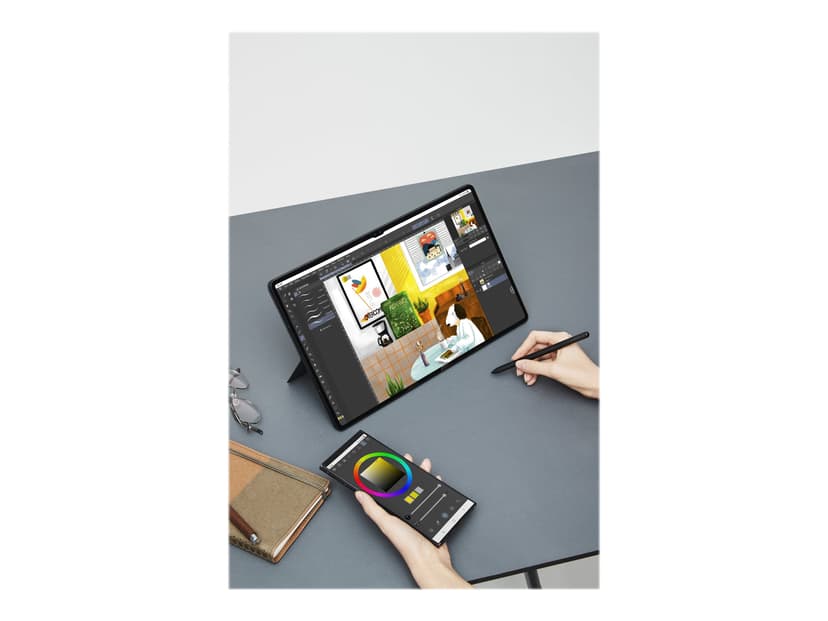 Samsung Book Cover Keyboard Galaxy Tab S8 Ultra