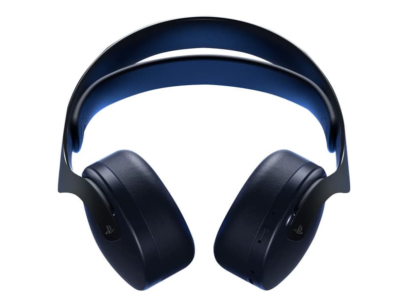 Sony Langattomat PULSE 3D™ -kuulokkeet – PS5 Kuuloke + mikrofoni 3,5 mm jakkiliitin Musta