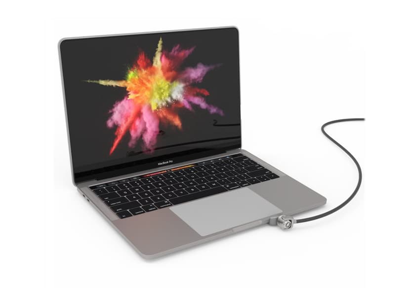 Maclocks Compulocks Universal MacBook Pro 13-inch M2 / M1 Chip Security Lock Adapter