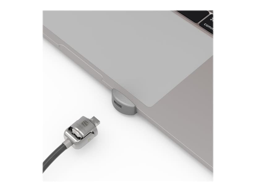 Maclocks Compulocks Universal MacBook Pro 13-inch M2 / M1 Chip Security Lock Adapter