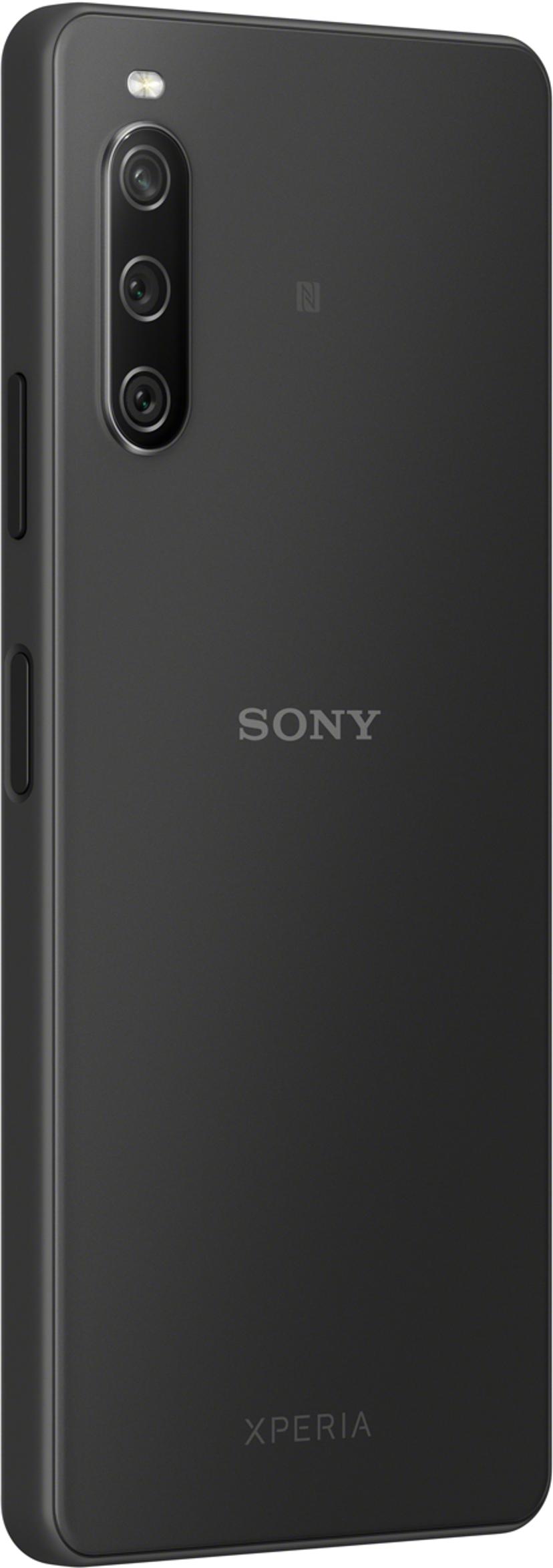 Sony XPERIA 10 IV 128GB Dual-SIM Sort