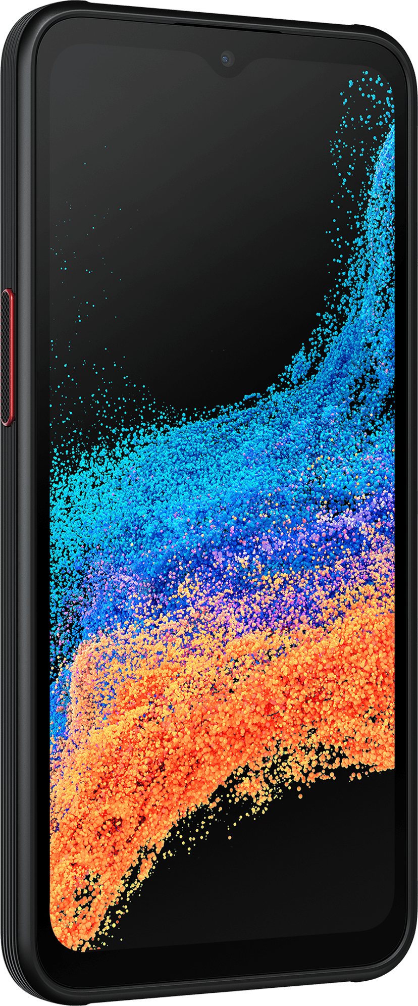 Samsung Galaxy Xcover6 Pro Enterprise Edition 128GB Musta