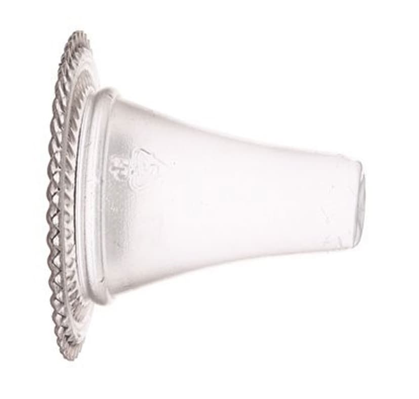 Braun ear outlet