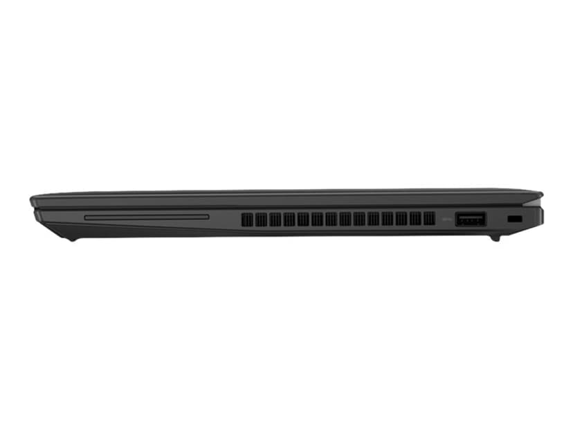 Lenovo ThinkPad P14s G3 Core i7 32GB 1000GB SSD 4G-uppgraderingsbar T550 14"