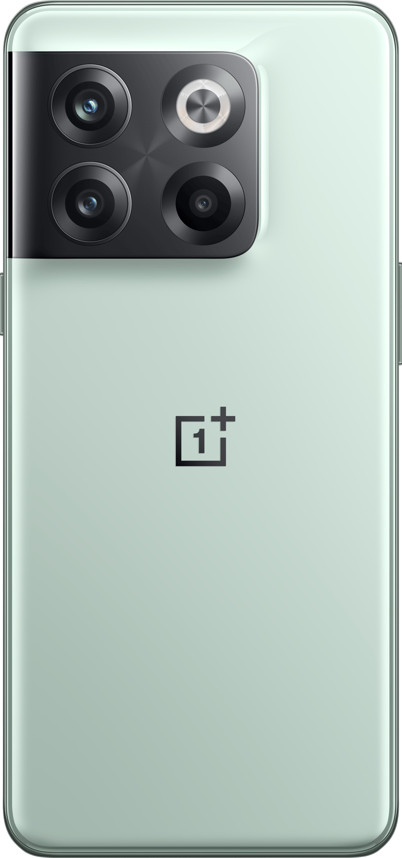 OnePlus 10T 128GB Kaksois-SIM Jade green