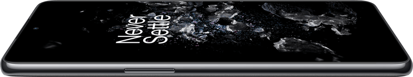 OnePlus 10T 128GB Dual-SIM Månstenssvart
