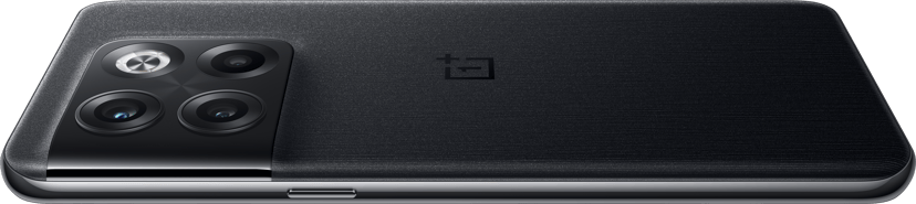 OnePlus 10T 128GB Dual-SIM Månstenssvart