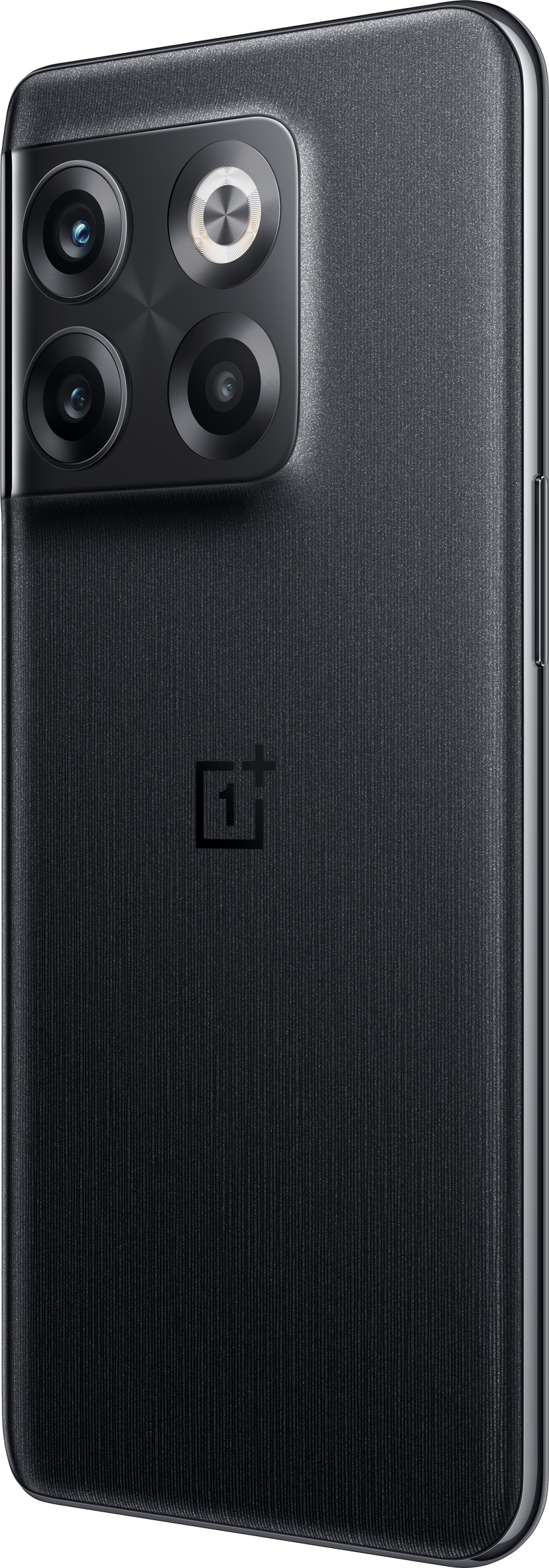 OnePlus 10T 128GB Dual-SIM Månstenssvart