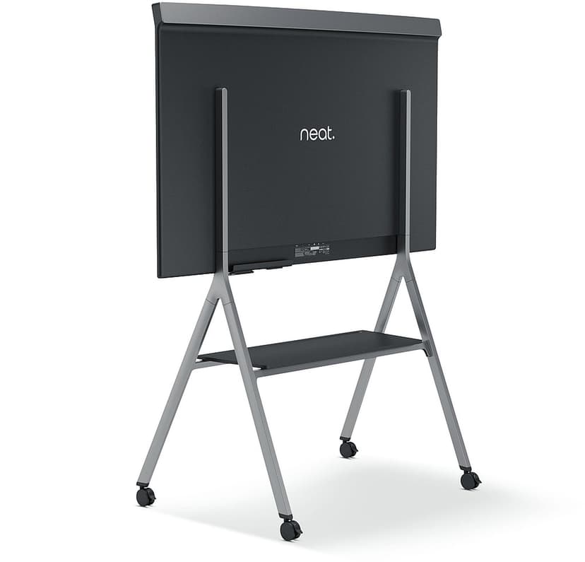 NEAT Rolling Floor Stand for Neat Board