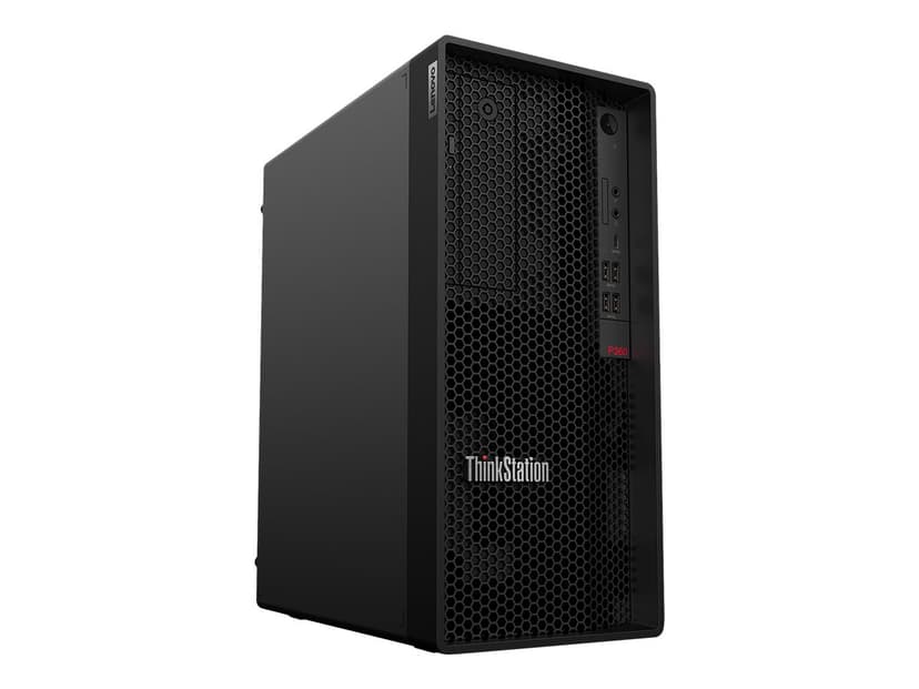 Lenovo ThinkStation P360 Core i7 16GB 512GB SSD