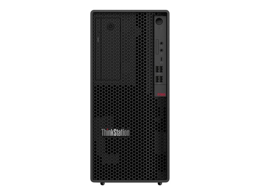 Lenovo ThinkStation P360 Core i7 16GB 512GB SSD