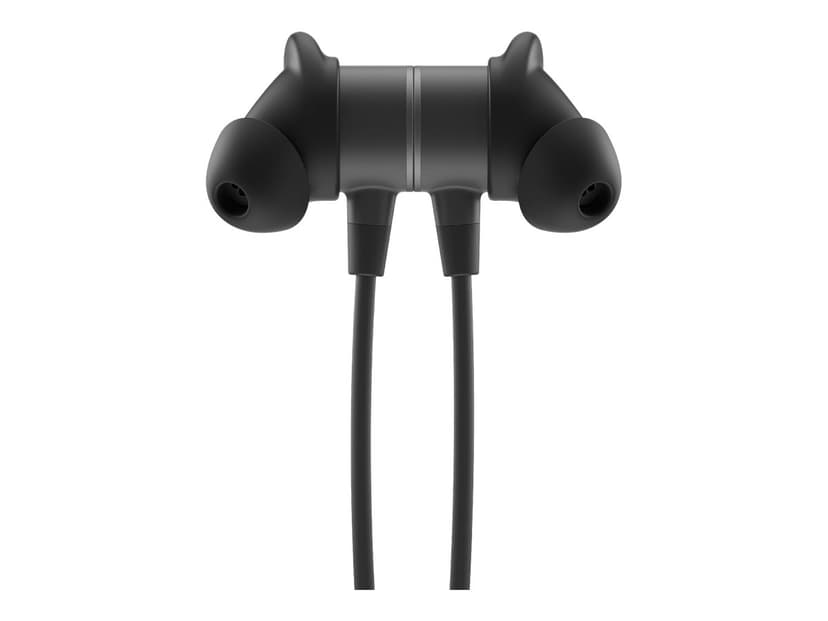 Logitech Zone Wired Earbuds Teams - Graphite - USB Grafiitti