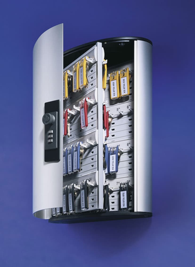 Durable Nøgleskab Code 72