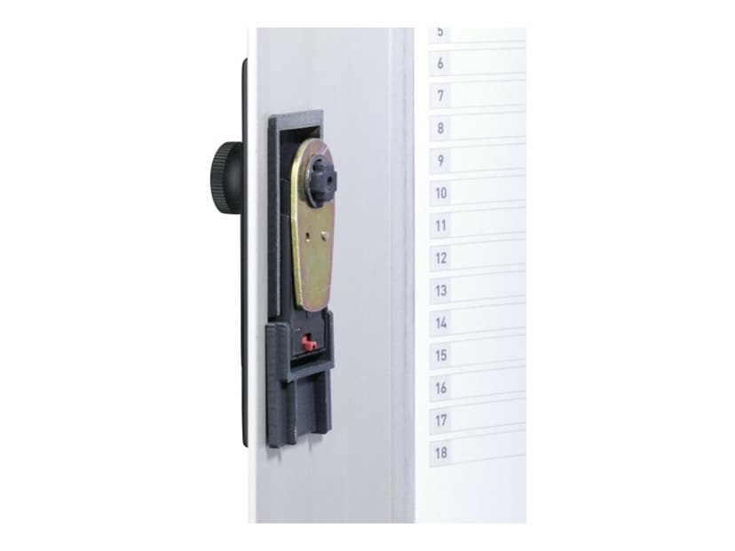 Durable Nøgleskab Code 72