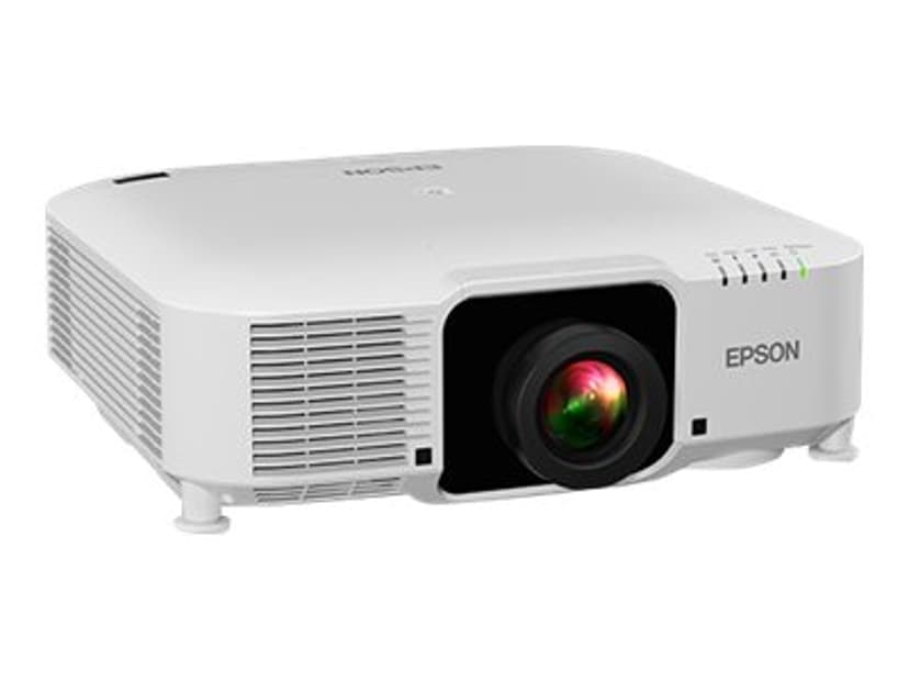 Epson EB-PU1008W WUXGA (No lens included)