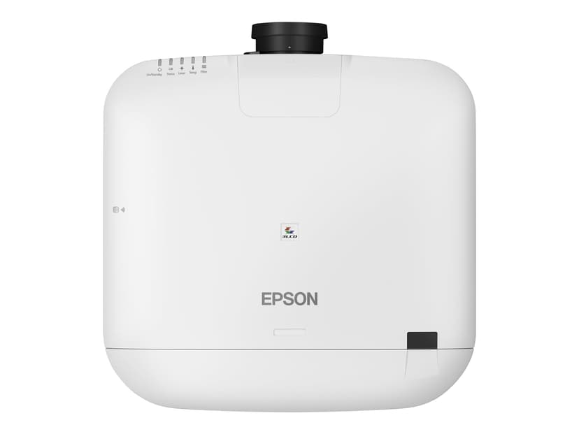 Epson EB-PU1008W WUXGA (No lens included)