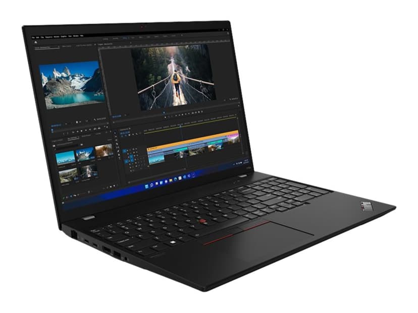 Lenovo ThinkPad P16s G1 Core i7 32GB 1000GB SSD 4G upgradable 16"