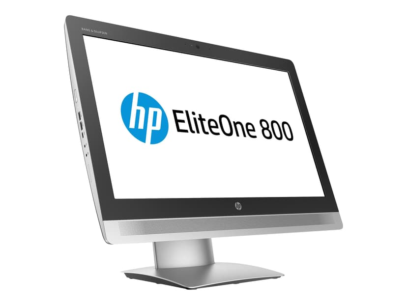 HP EliteOne 800 G2 Core i5 8GB 1000GB Hybrid Drive
