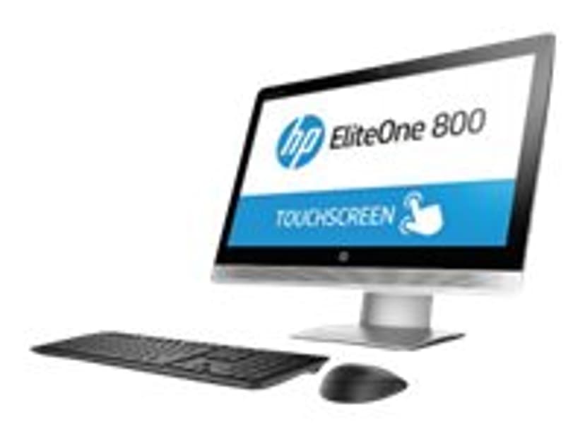 HP EliteOne 800 G2 Core i5 8GB 1000GB Hybrid Drive