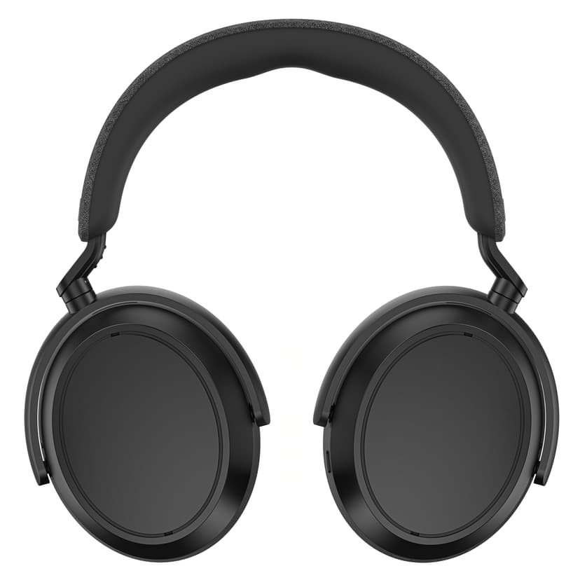 SENNHEISER Momentum 4 Aebt Hörlurar Svart