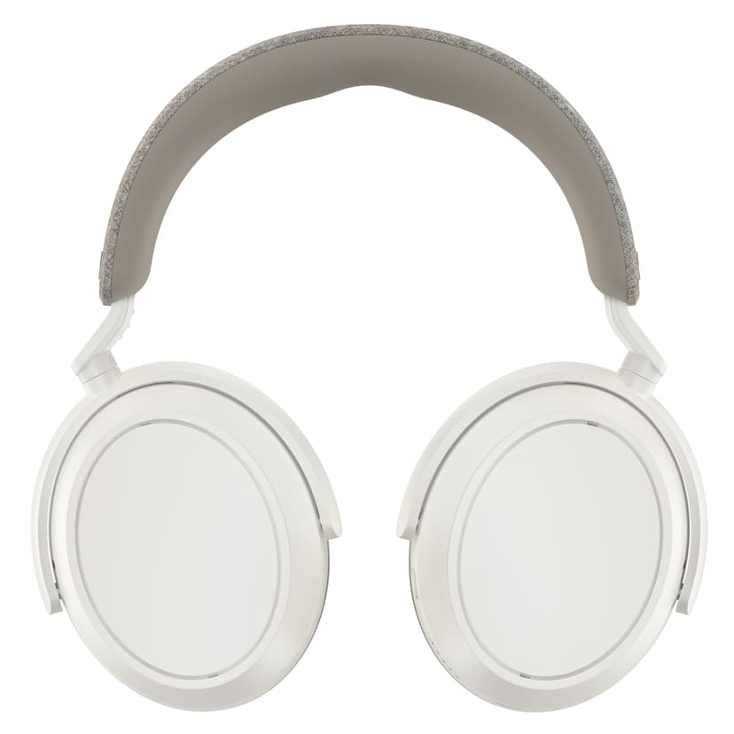 SENNHEISER Momentum 4 Aebt Øreproptelefoner Hvid