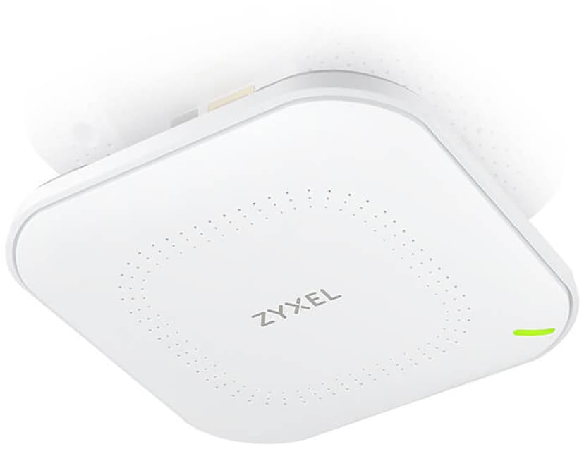 Zyxel Nebula Nwa90ax Pro Access Point