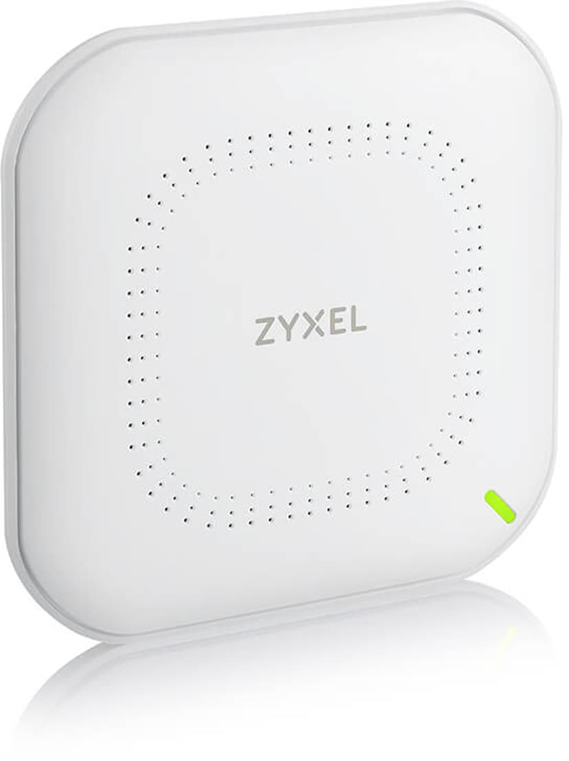 Zyxel Nebula NWA90AX WiFi 6 Access Point, 3 kpl/pakkaus