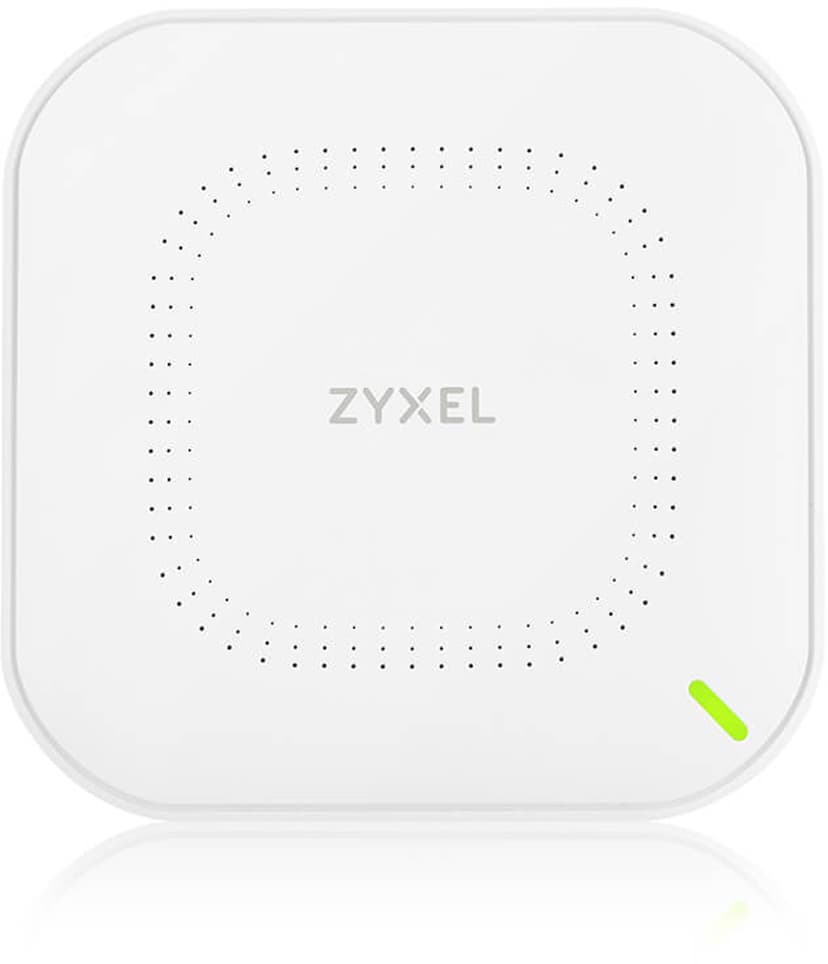 Zyxel Nebula NWA90AX WiFi 6 Access Point, 3 kpl/pakkaus