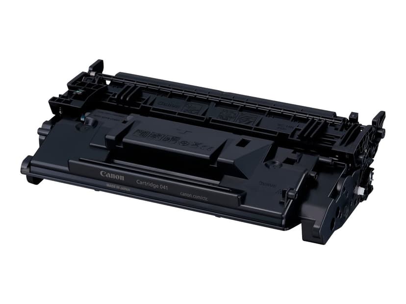 Canon Toner Svart 041 10K - LBP312x