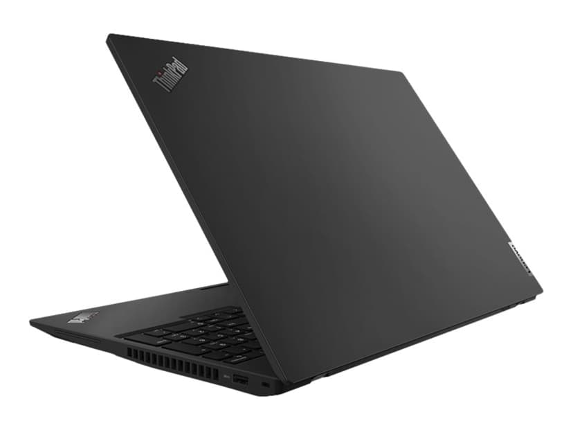 Lenovo ThinkPad P16s G1 Core i7 16GB 512GB SSD 4G upgradable T550 16"